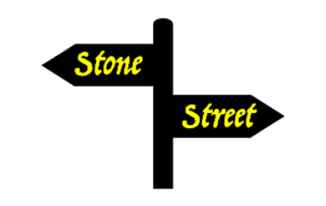 Stone Street